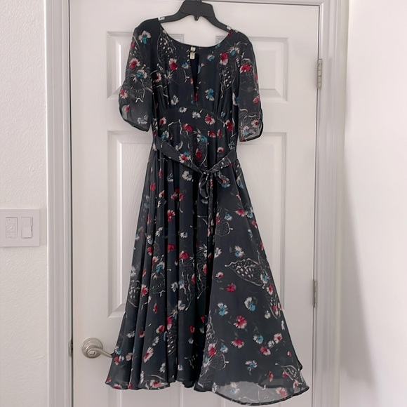 Free People Dresses & Skirts - Freakin’ Flamenco